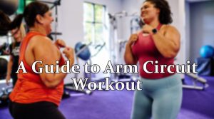 arm circuit workout